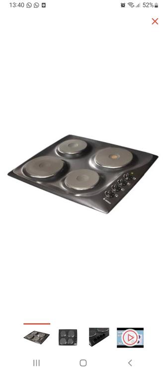 Продам варочный поверхность