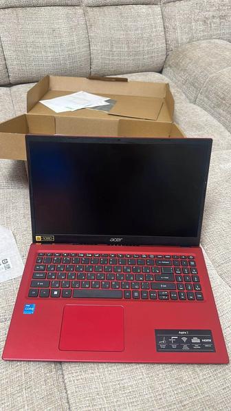 Продаю ноутбку Acer Aspire 3 A315-58