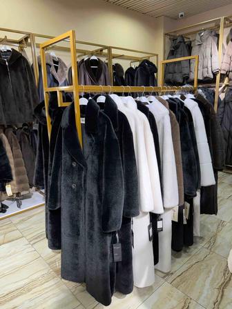 Рейлы стеллаж