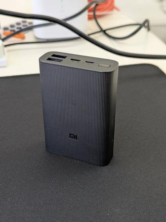 10000mAh Mi Power Bank 3 Ultra Compact