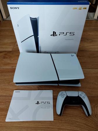 Playstation 5 slim