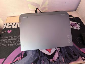 Игровой ноутбук Lenovo