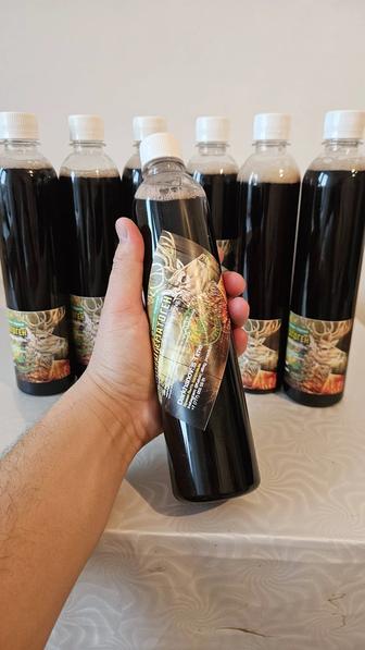 Пантокрин. Пантогематоген