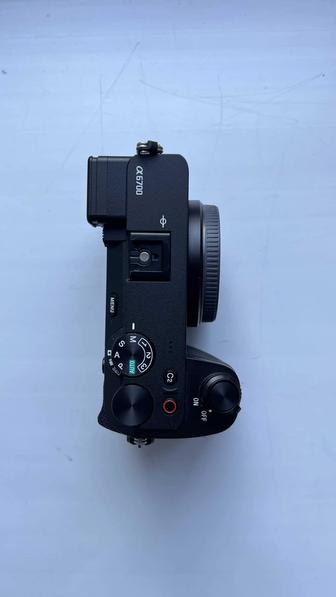 Sony a6700