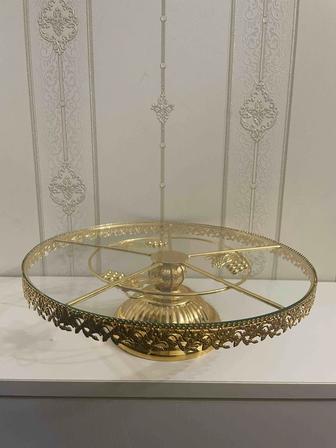 Продам новую подставку по торт