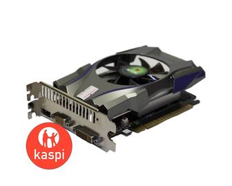 Видеокарта 2Gb AFOX NVIDIA GeForce GT730 работает только с драйвером v