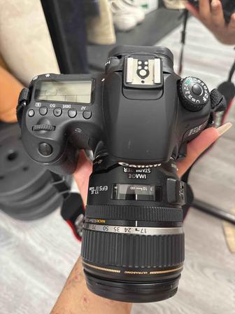 Canon 60D