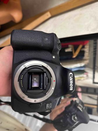 Canon 60D