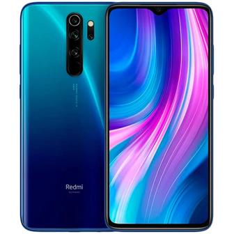 Продаётся Redmi note 8 pro 6/128гб