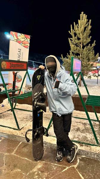 Продавец и тд