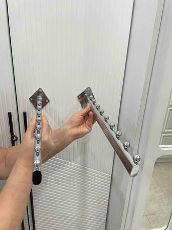 Кронштейн для магазина