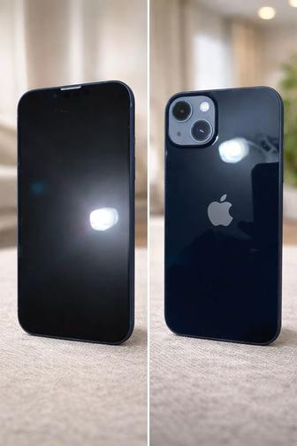 Iphone 13 128gb-как новый, без единой царапины