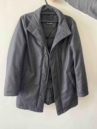 Мужское пальто Vito Andolini Napoli