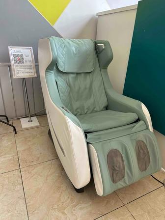 массажный кресло для доп дохода