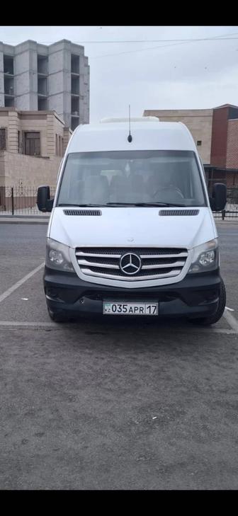 Перевозка посажиров