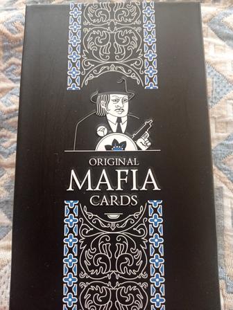 Продам игральные карты