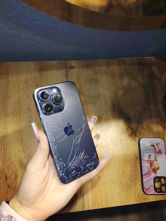 Продам айфон 14 про