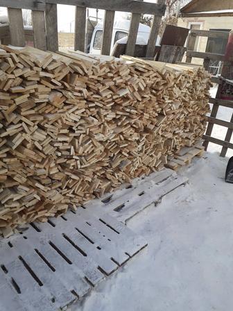 Продам ДРОВА