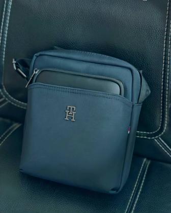 Барсетка мужская ТН Новая !