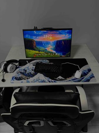 Игровое компьютер