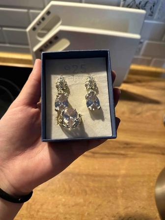 Серебро набор