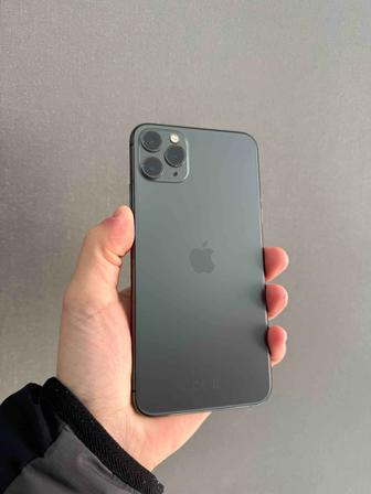Айфон 11 про max