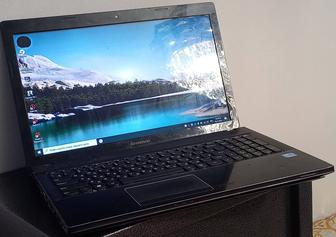 Продам ноутбук Lenovo G500/ I 7 3612QM/ 8 ОЗУ/ SSD 360 / 1000 HDD/ Видео r5