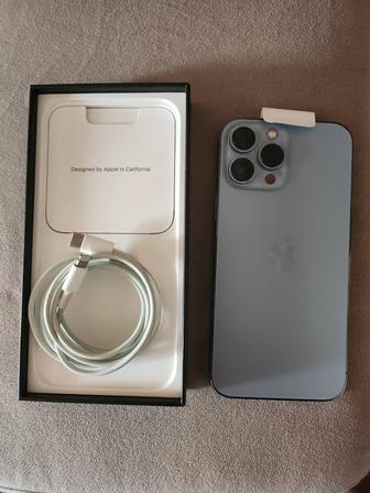 Продам IPhone 13 Pro Max