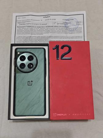 OnePlus 12 512Gb 5G