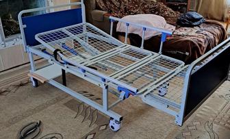 Кровать медицинская многофункциональная