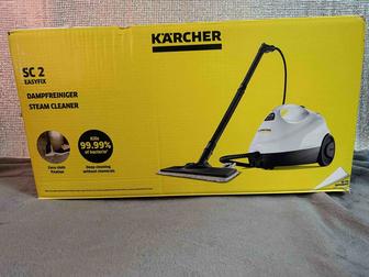 Парочиститель Karcher SC 2 Easy Fix