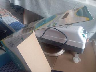 Насос для противопролежневый матрас