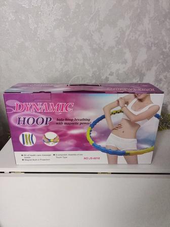 Продам обруч массажный