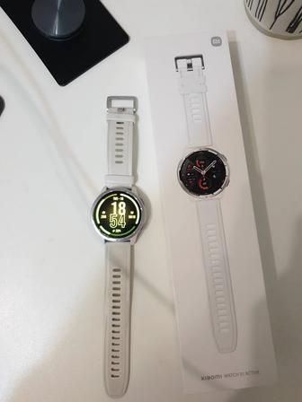 Продам часы Xiaomi Watch