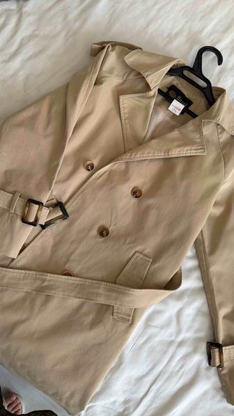 Тренч женский