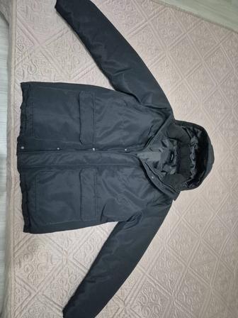 Продам куртку зимнюю