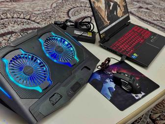 Acer Nitro 5/ 144Hz / 12-th Gen/ 16-Озу/ RTX-3050