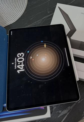 IPad Pro 12,9 память 256 GB