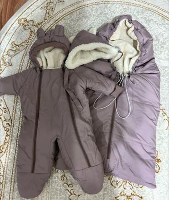Продам комбинезон
