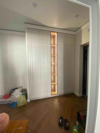 Изготовление корпусной мебели
