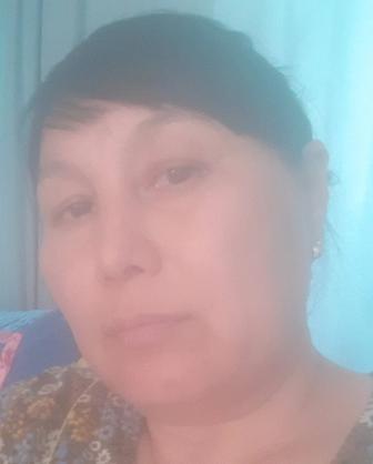 Уборщик / уборщица