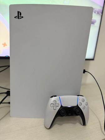 Play Station 5