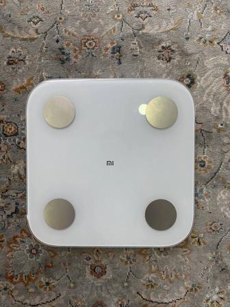 Весы xiaomi scale 2
