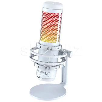 Микрофон HyperX QuadСast S
