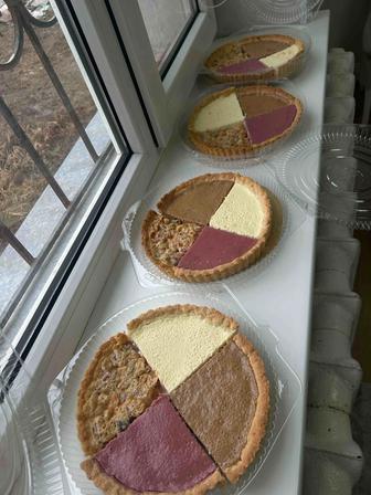 Домашняя выпечки.Заказы принимаю