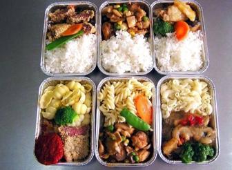 Доставка еды