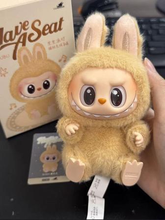Labubu игрушка