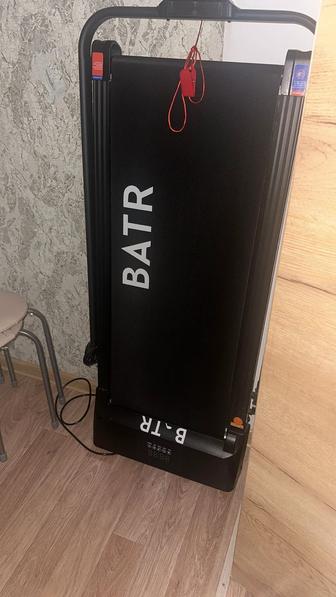 Продам беговую дорожку