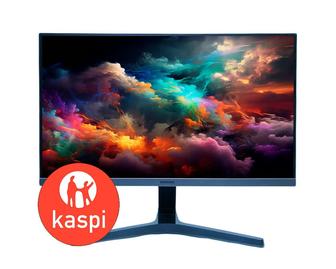 Монитор 23.8 1920x1080 Samsung S24R350FZI HDMI