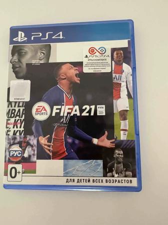 FIFA 21